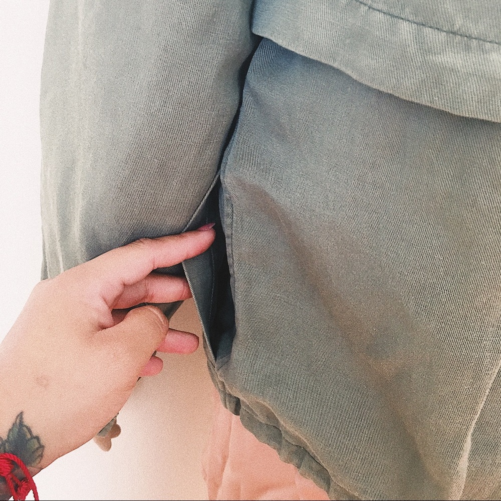 Jacket - Picture 7 of 8